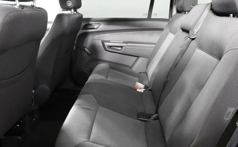 Opel Zafira B
