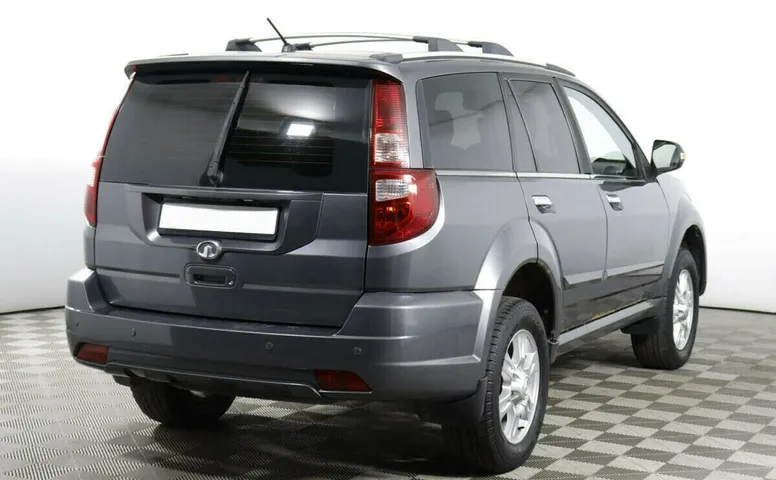 Great wall hover h3