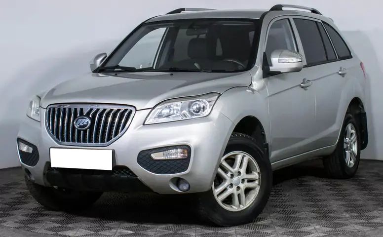 Lifan X60
