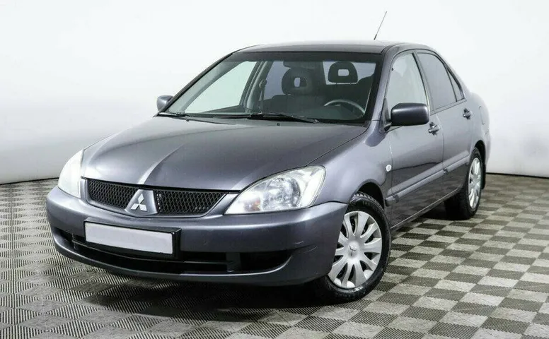 Mitsubishi Lancer 1.6 Автомат