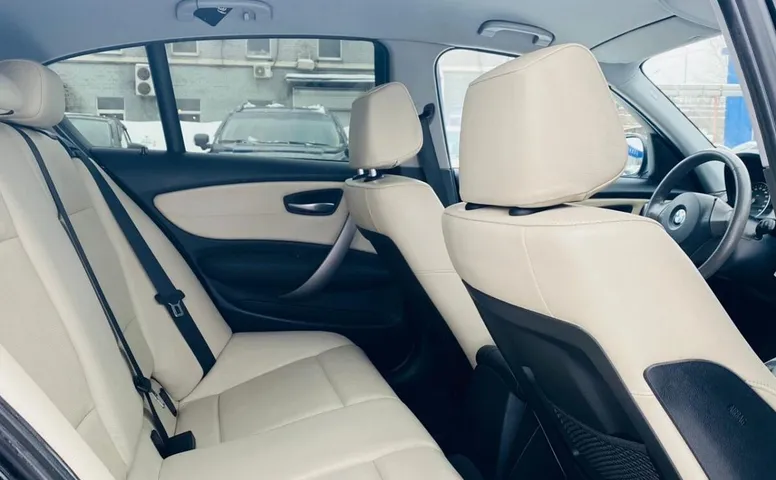 BMW 1 серия