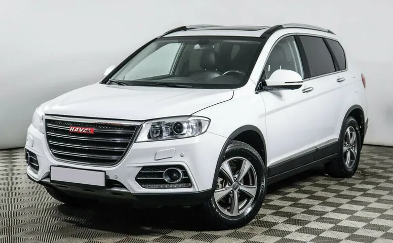 Haval H6 I