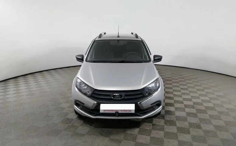 LADA (ВАЗ) Granta I Рестайлинг