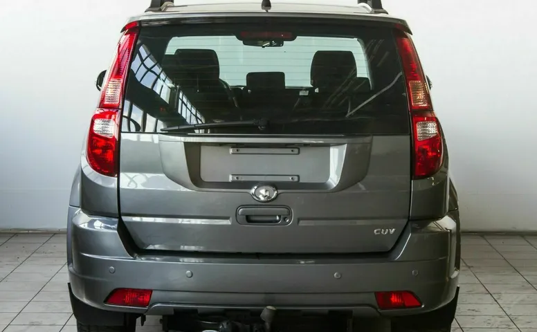 Great wall hover h3