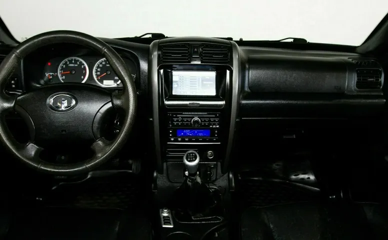 Great wall hover h3