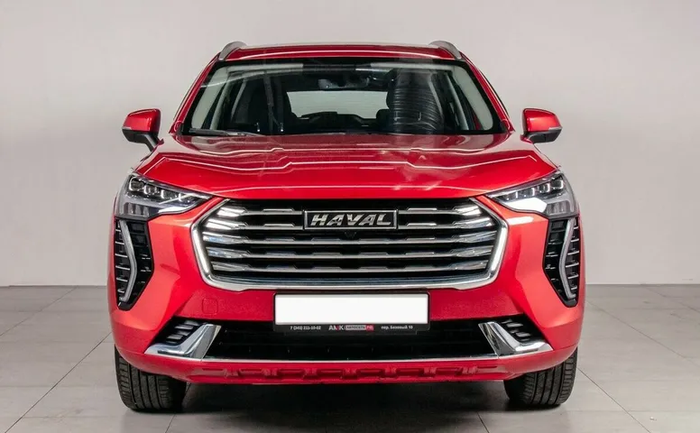 Haval Jolion I