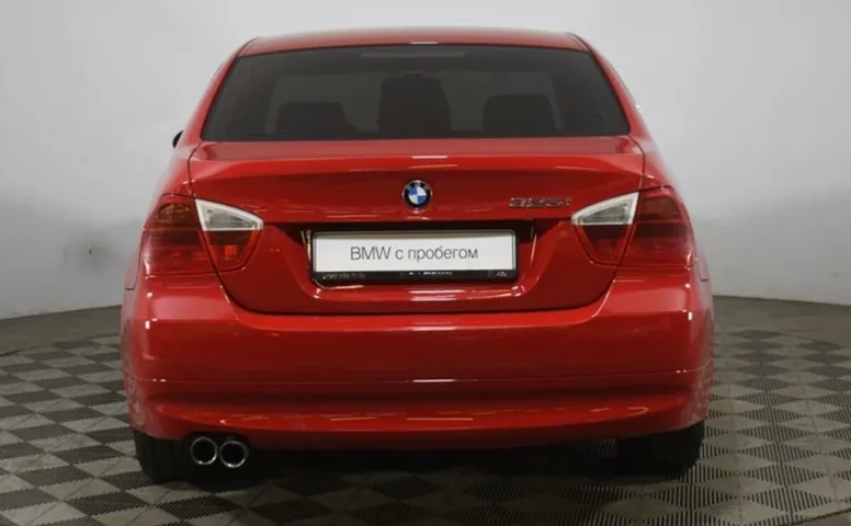 BMW 3 серия