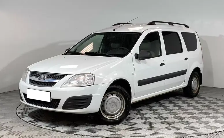 LADA (ВАЗ) Largus