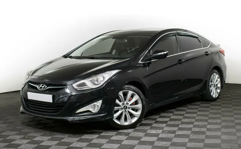 Hyundai i40 I