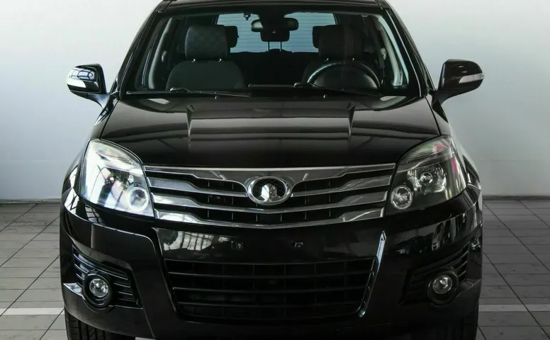 Great wall hover h3