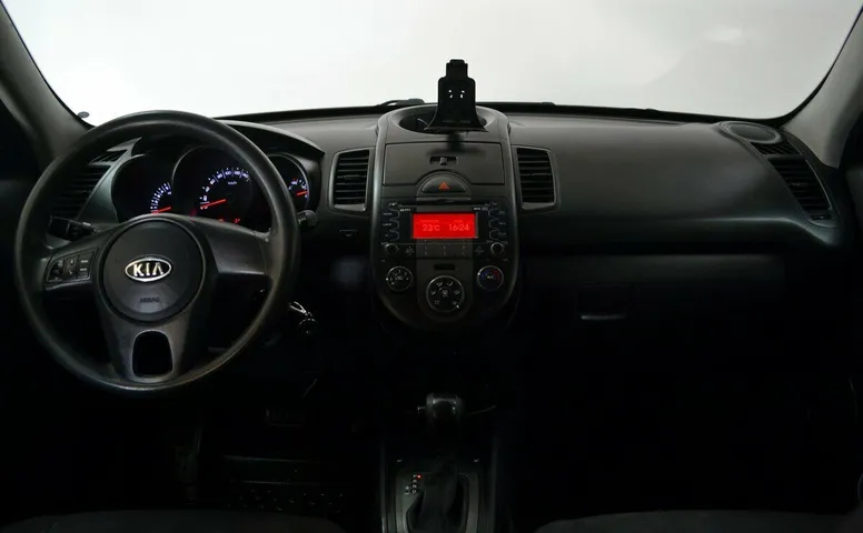 Kia Soul I