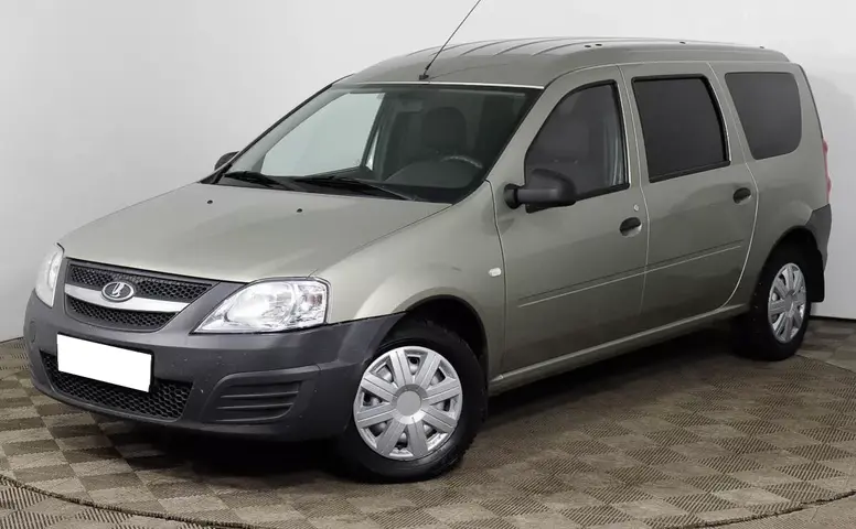 LADA (ВАЗ) Largus