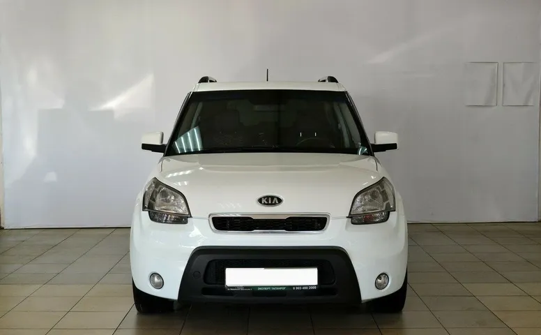 Kia Soul I