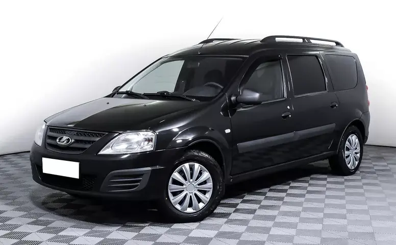 LADA (ВАЗ) Largus