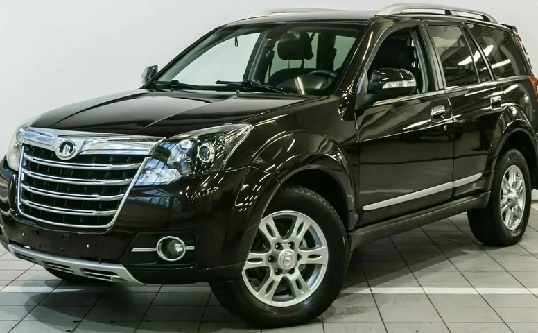 Great wall hover h3
