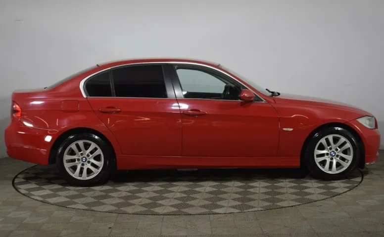 BMW 3 серия