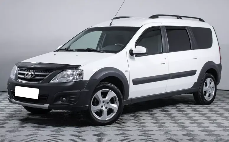 LADA (ВАЗ) Largus
