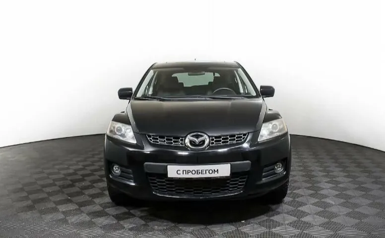 Mazda CX-7