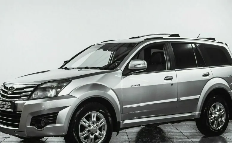 Great wall hover h3