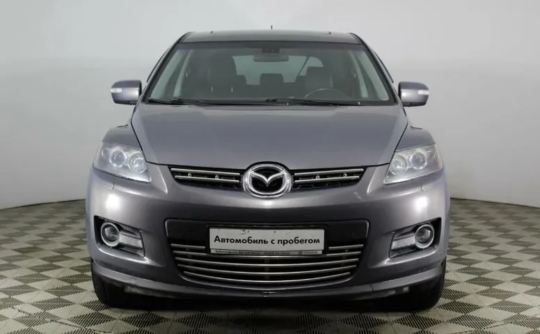 Mazda CX-7