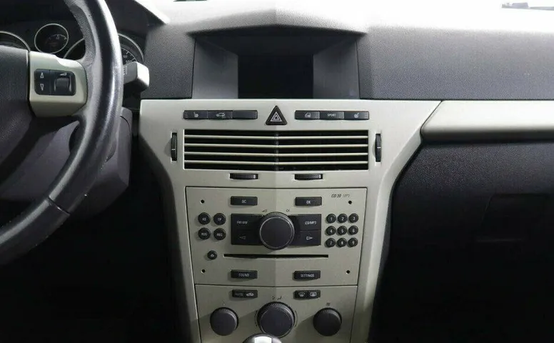 Opel Astra 1.6 Робот
