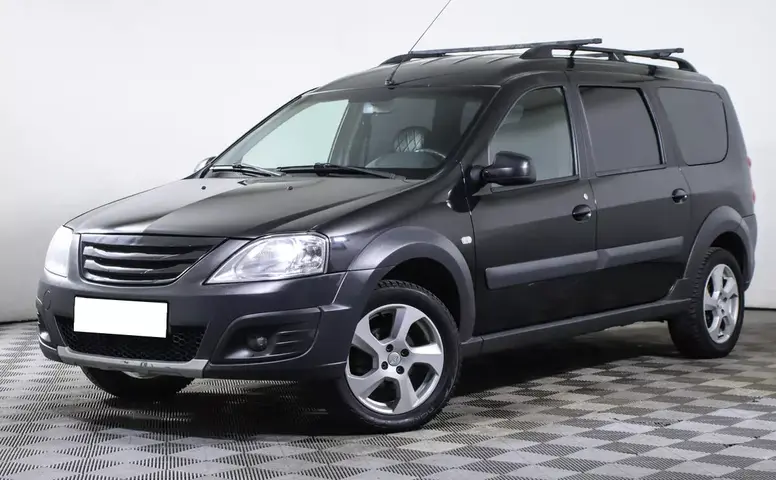 LADA (ВАЗ) Largus
