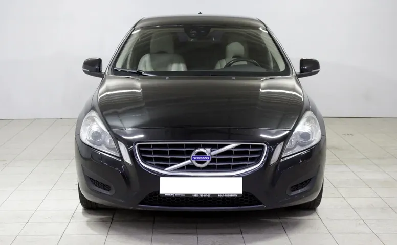 Volvo S60 II