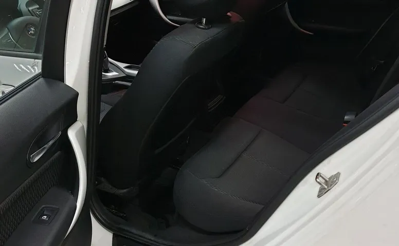 BMW 1 серия II (F20/F21)