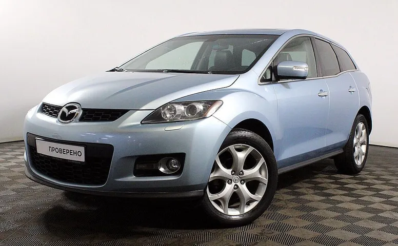 Mazda CX-7
