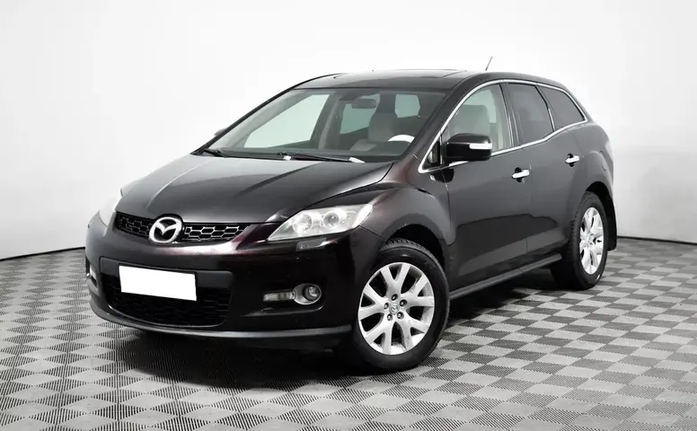 Mazda CX-7