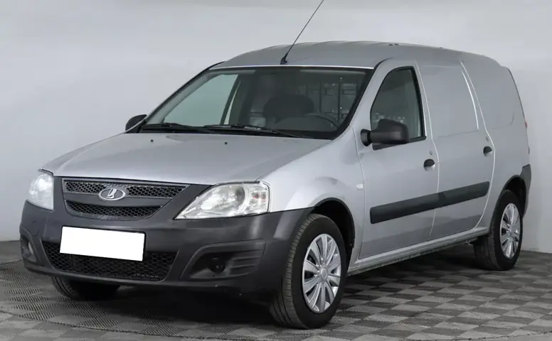 LADA (ВАЗ) Largus
