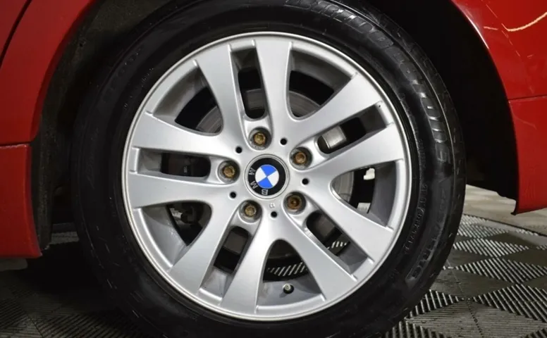 BMW 3 серия