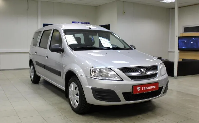 Lada Largus