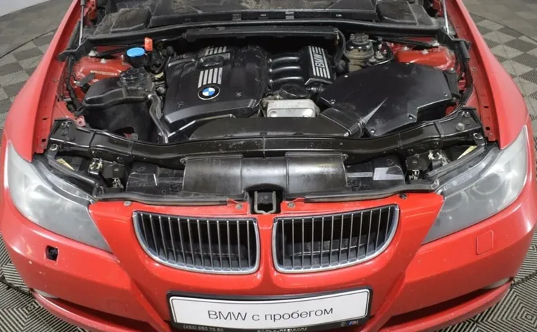 BMW 3 серия
