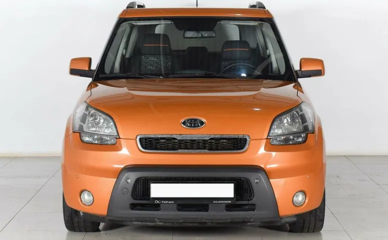 Kia Soul I