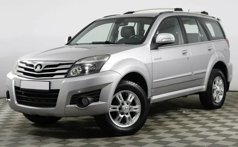 Great Wall Hover H3 I