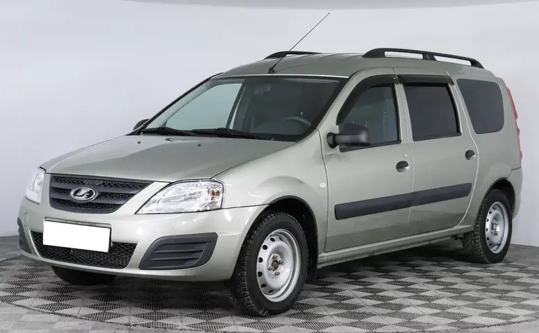 LADA (ВАЗ) Largus