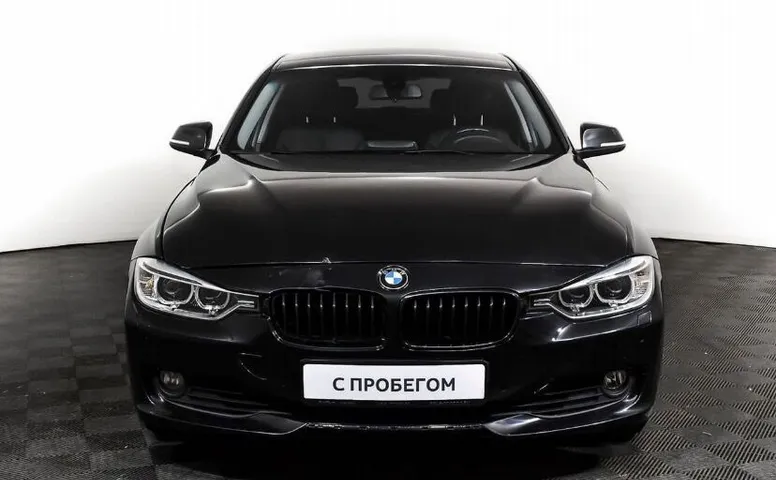 BMW 3 серия