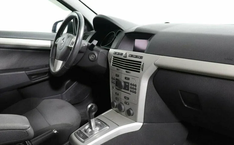 Opel Astra 1.6 Робот