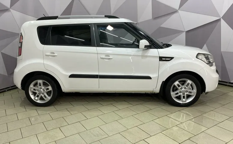 Kia Soul I