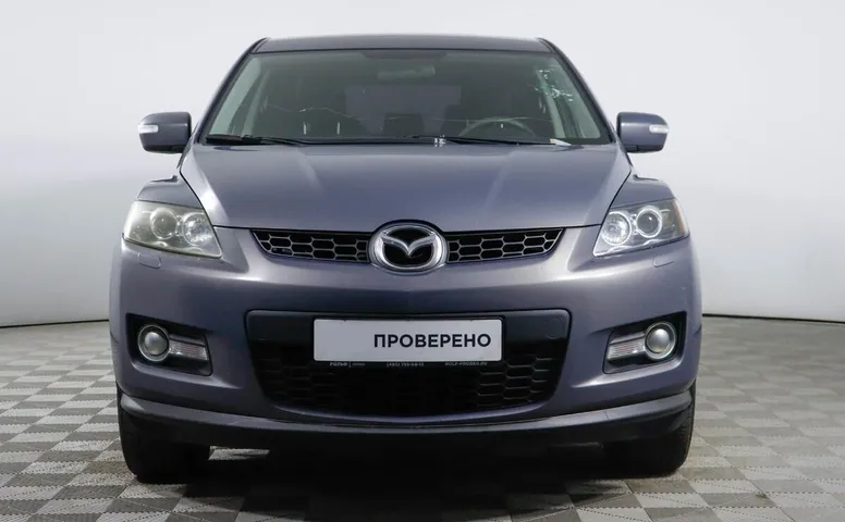 Mazda CX-7