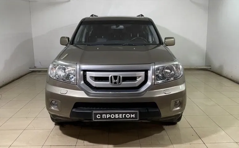 Honda Pilot