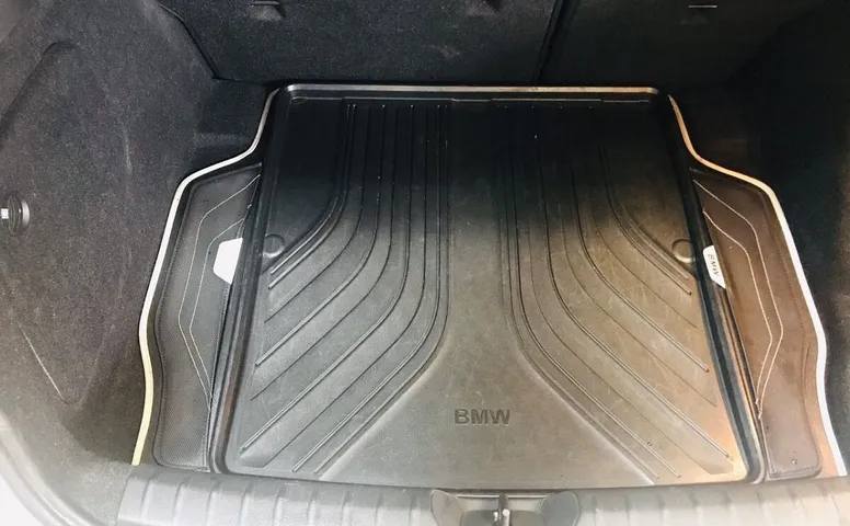 BMW 1 серия II (F20/F21)