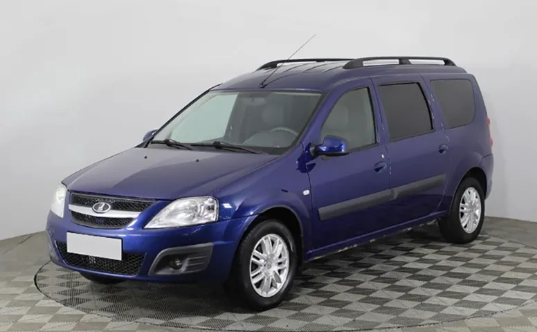 Lada Largus