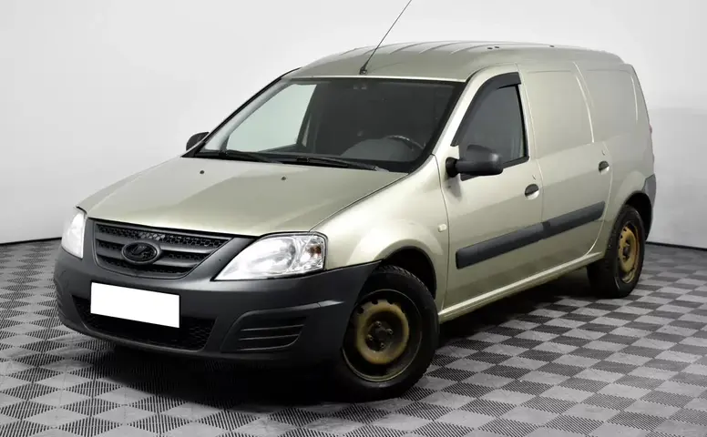 LADA (ВАЗ) Largus