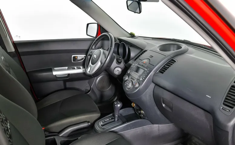 Kia Soul I