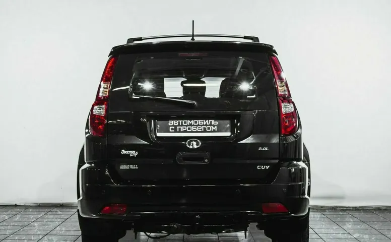 Great wall hover h3