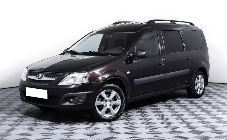 LADA (ВАЗ) Largus