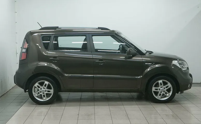 Kia Soul I
