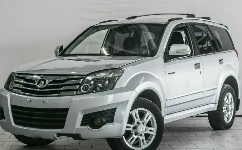 Great wall hover h3